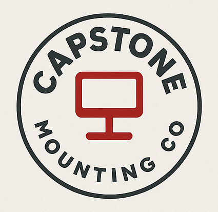 Capstone Mounting Co.